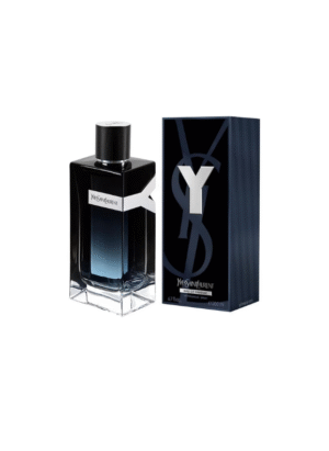 Y Eau de Parfum Yves Saint Laurent 100ml