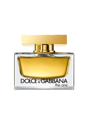The One EDP 75ml Dolce & Gabbana