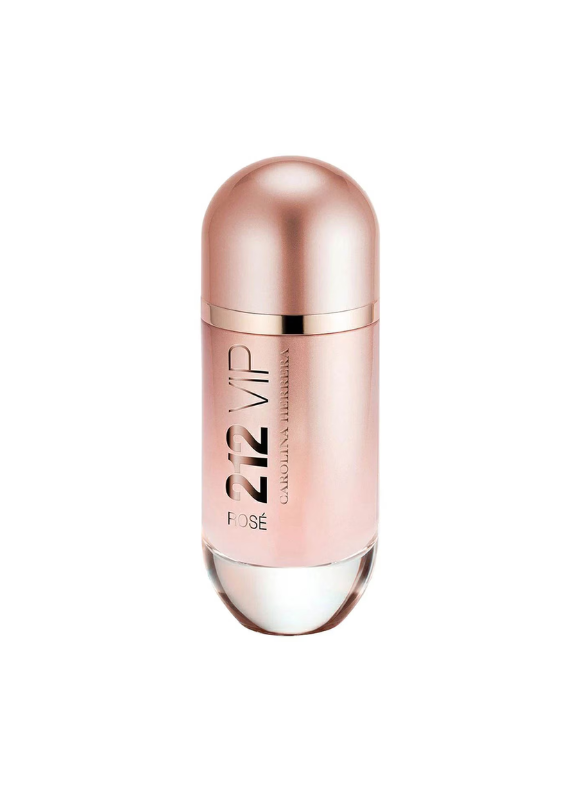 Eau de parfum 212 VIP Rosé para mujer