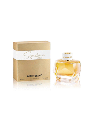 Signature Montblanc 90ml