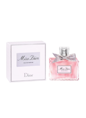 Eau de parfum Miss Dior para mujer