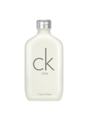 CK One Calvin Klein 100ml