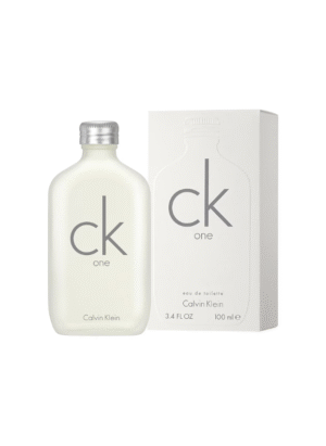 CK One Calvin Klein 100ml