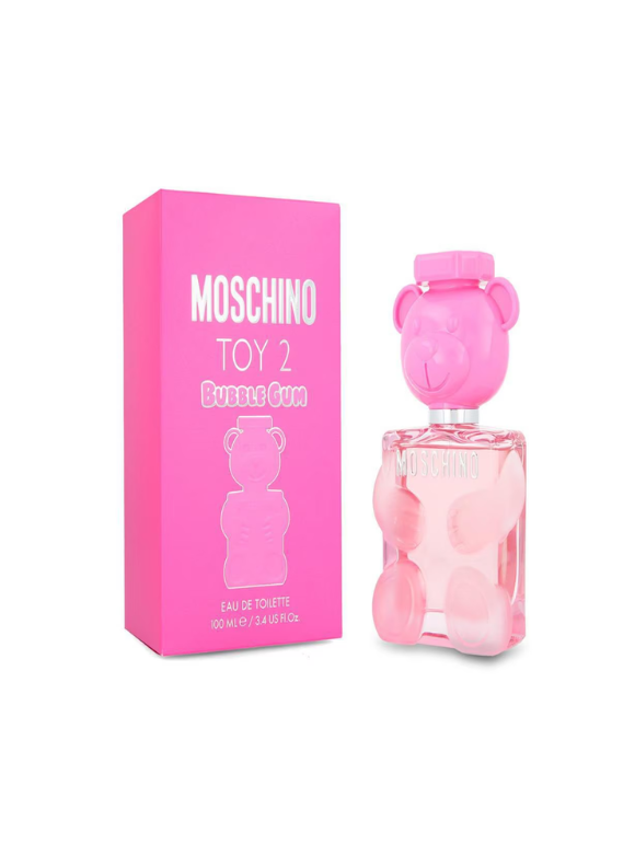 Toy 2 Moschino Perfume 100ml